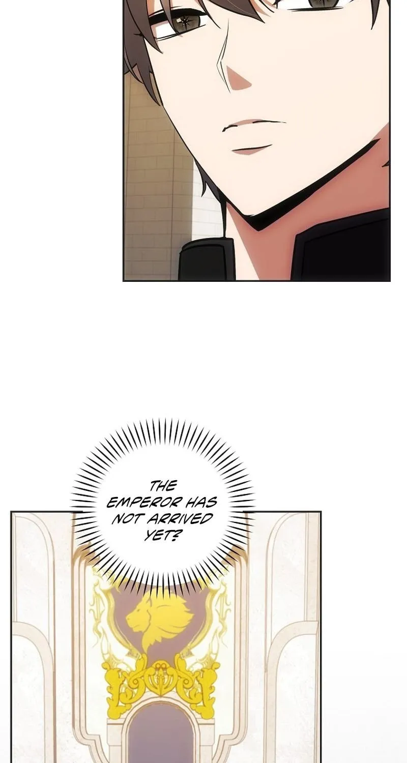I Became the Youngest Prince in the Novel Chapter 26 page 14 - 