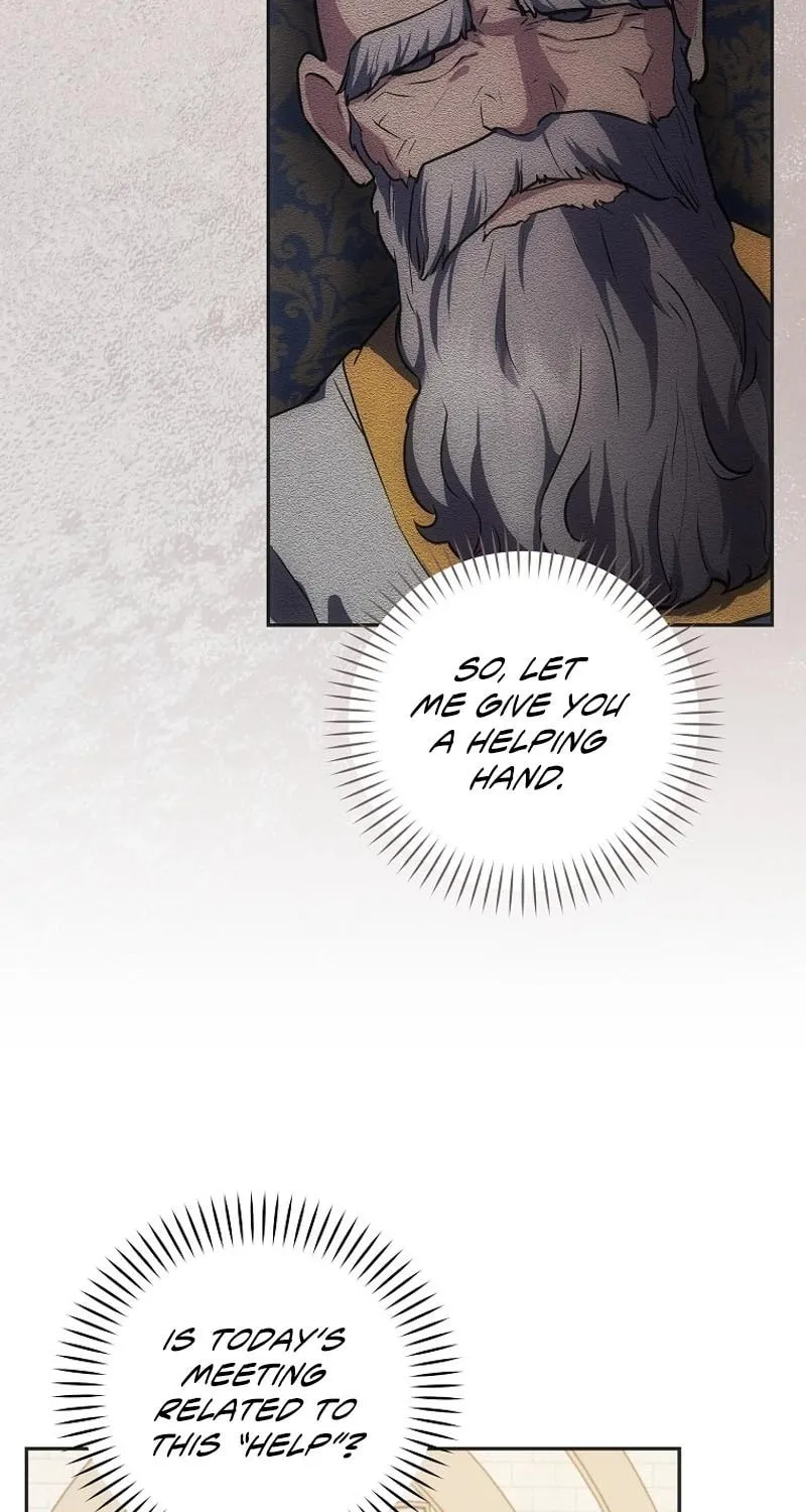 I Became the Youngest Prince in the Novel Chapter 26 page 16 - 