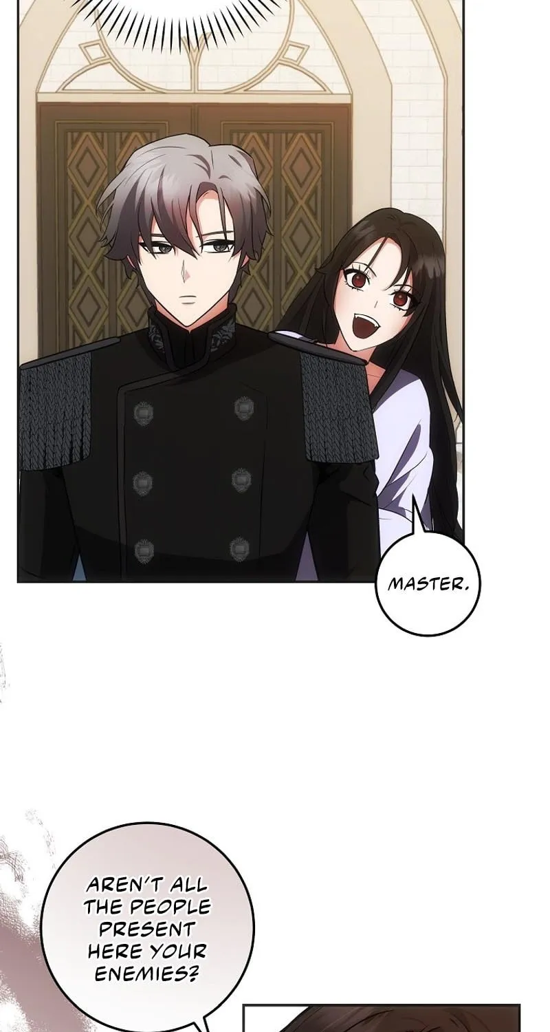 I Became the Youngest Prince in the Novel Chapter 26 page 17 - 