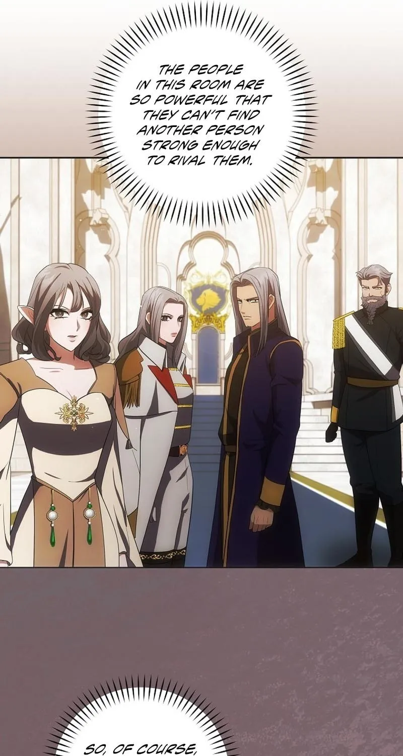 I Became the Youngest Prince in the Novel Chapter 26 page 20 - 