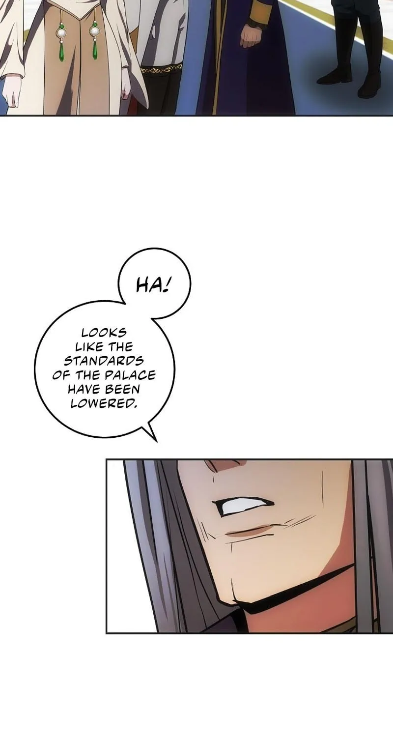 I Became the Youngest Prince in the Novel Chapter 26 page 3 - 