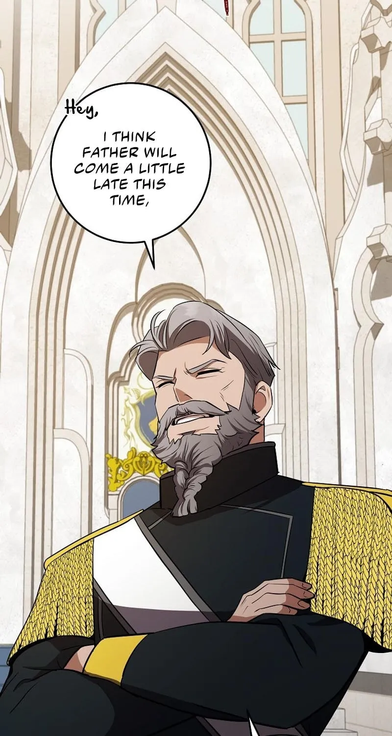 I Became the Youngest Prince in the Novel Chapter 26 page 23 - 