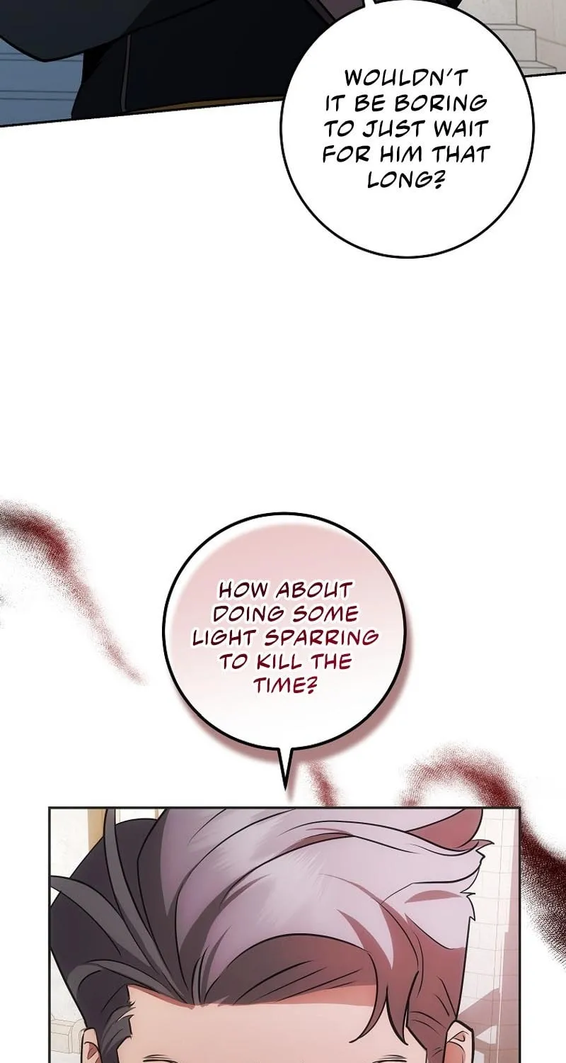 I Became the Youngest Prince in the Novel Chapter 26 page 24 - 
