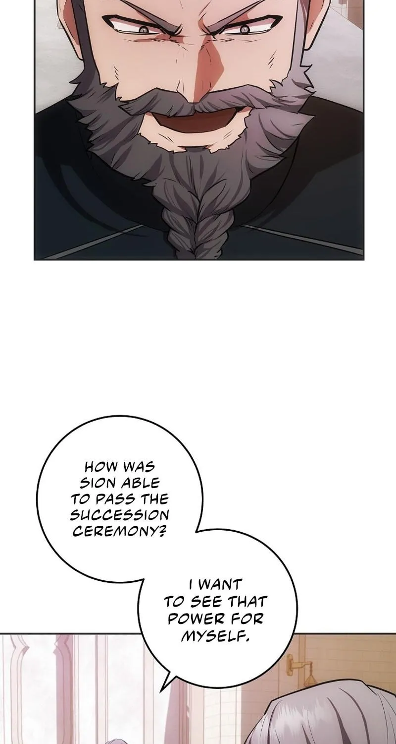 I Became the Youngest Prince in the Novel Chapter 26 page 25 - 