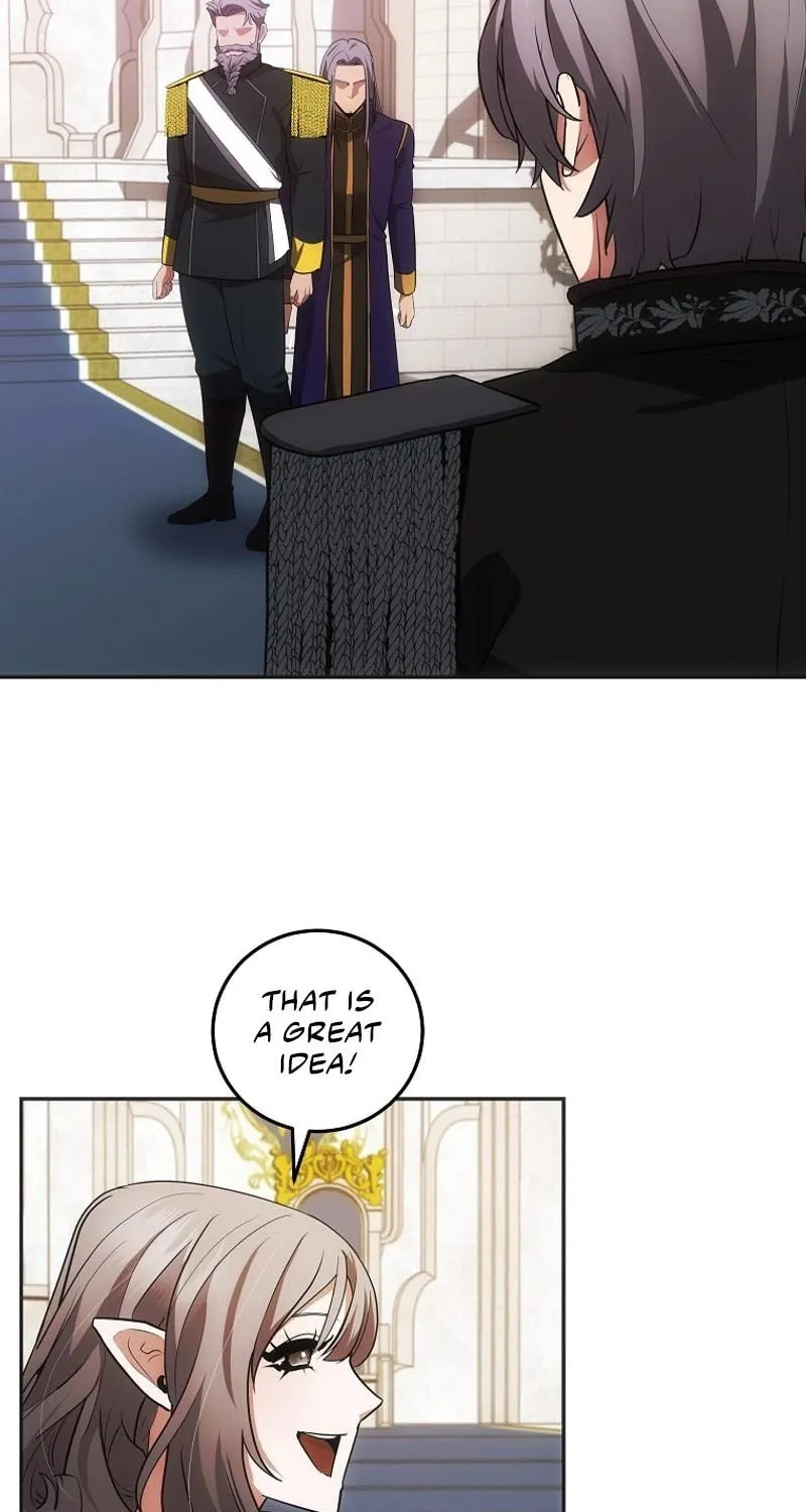 I Became the Youngest Prince in the Novel Chapter 26 page 26 - 