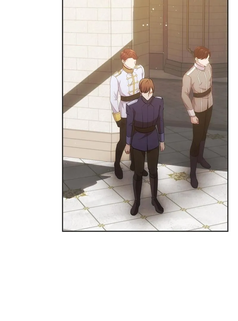 I Became the Youngest Prince in the Novel Chapter 26 page 28 - 