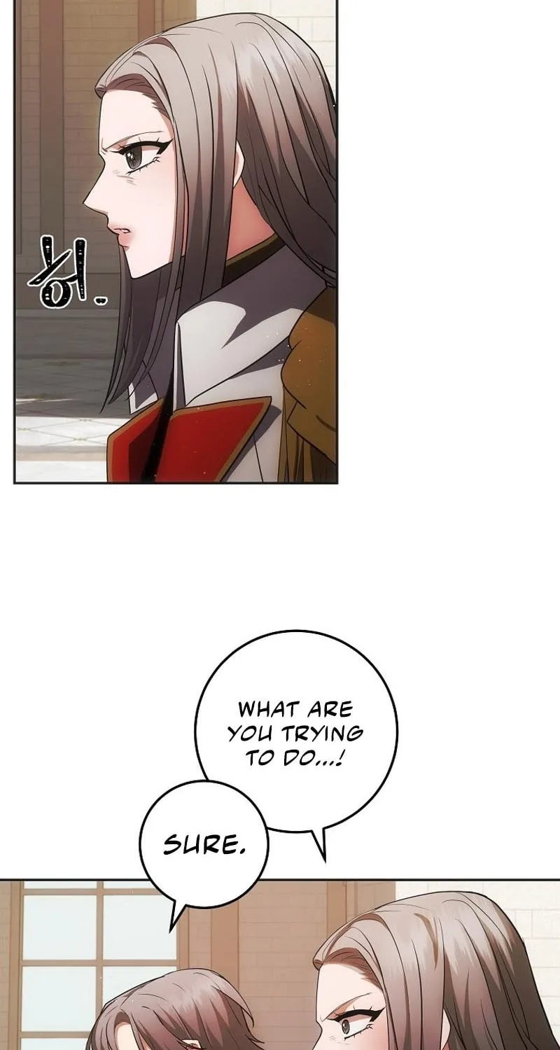 I Became the Youngest Prince in the Novel Chapter 26 page 30 - 