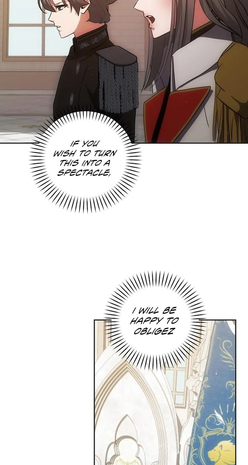 I Became the Youngest Prince in the Novel Chapter 26 page 31 - 