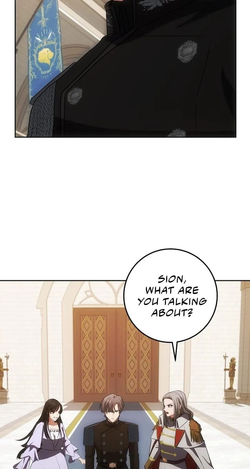 I Became the Youngest Prince in the Novel Chapter 26 page 33 - 
