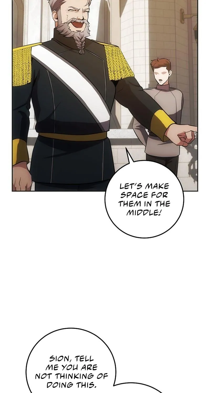 I Became the Youngest Prince in the Novel Chapter 26 page 35 - 