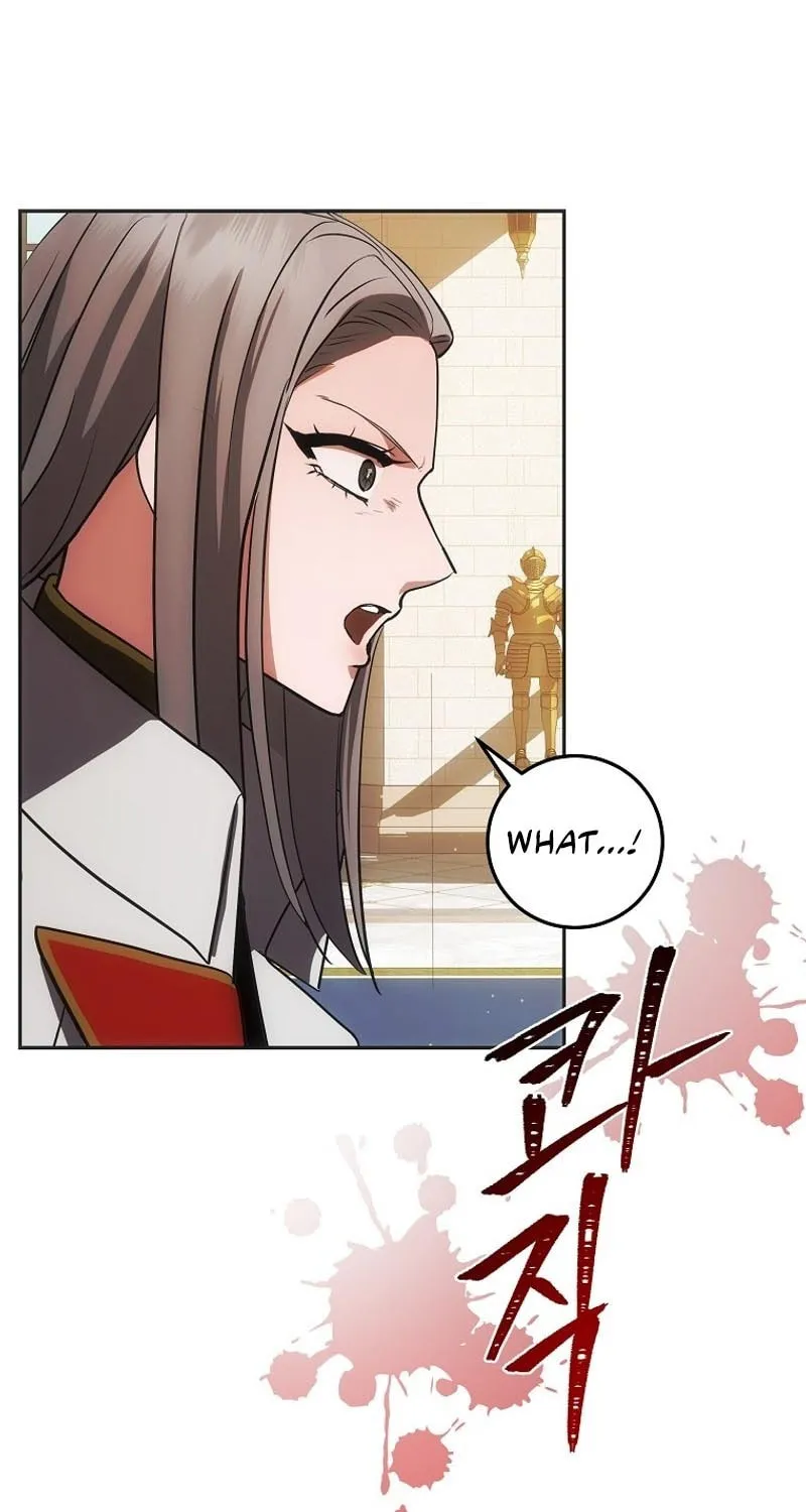 I Became the Youngest Prince in the Novel Chapter 26 page 44 - 
