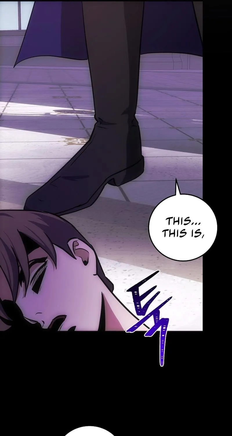 I Became the Youngest Prince in the Novel Chapter 26 page 48 - 
