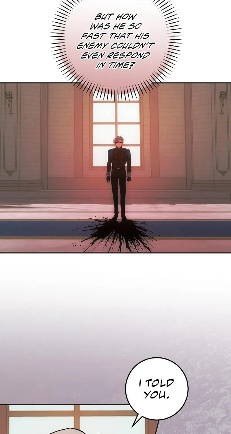 I Became the Youngest Prince in the Novel Chapter 26 page 51 - 