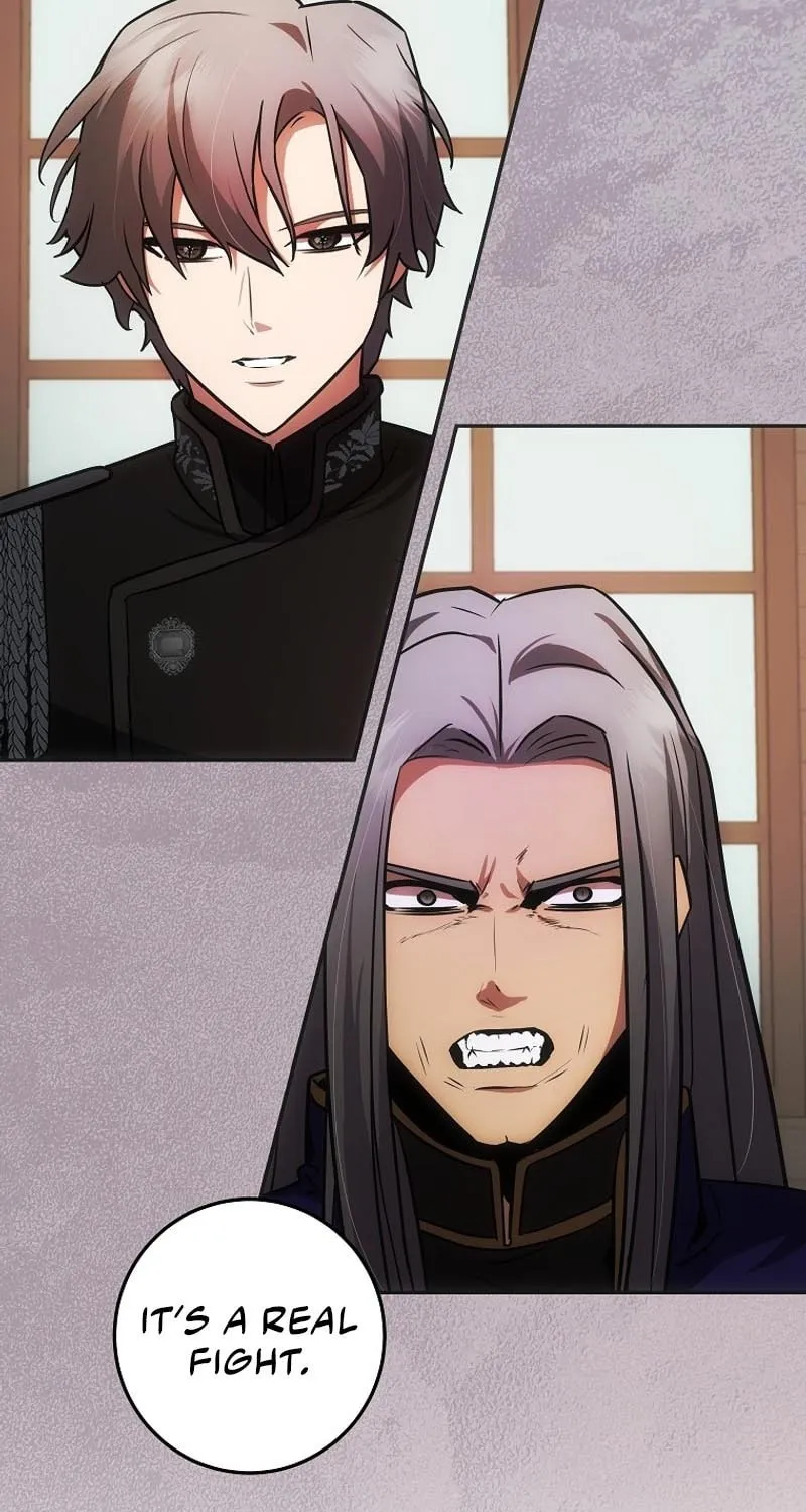 I Became the Youngest Prince in the Novel Chapter 26 page 52 - 
