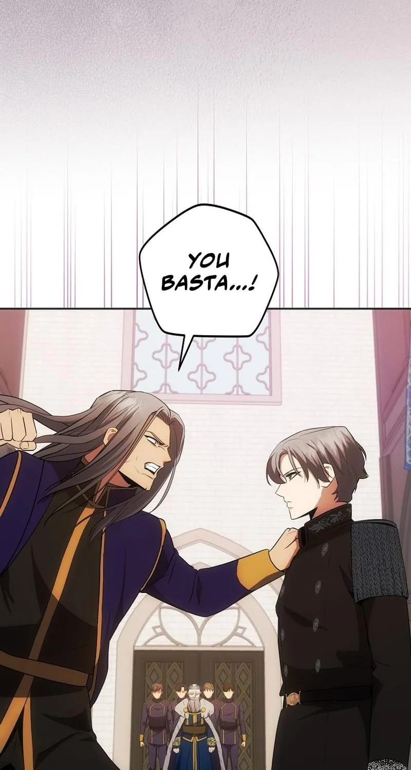 I Became the Youngest Prince in the Novel Chapter 26 page 53 - 