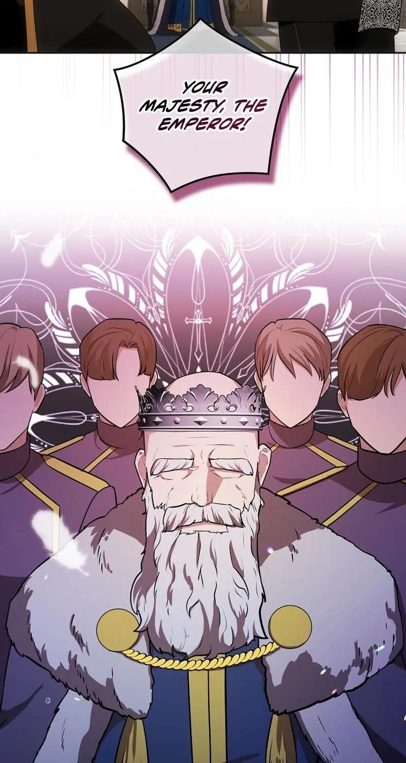 I Became the Youngest Prince in the Novel Chapter 26 page 54 - 