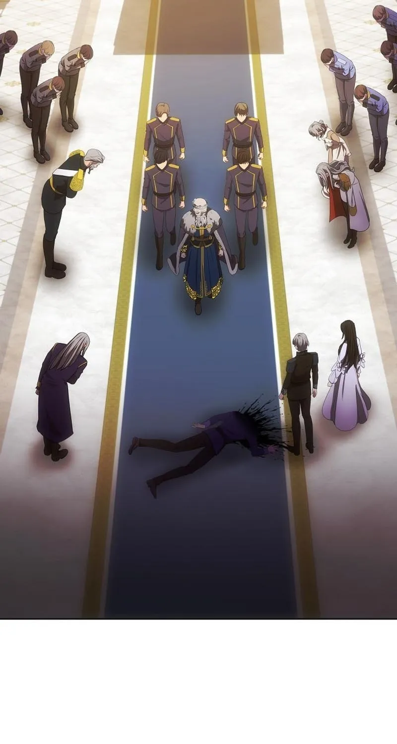 I Became the Youngest Prince in the Novel Chapter 26 page 56 - 