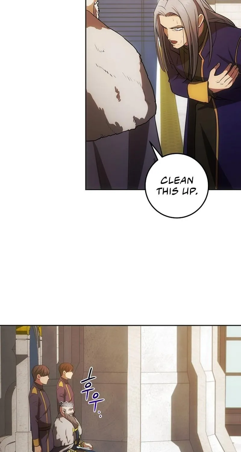 I Became the Youngest Prince in the Novel Chapter 26 page 59 - 