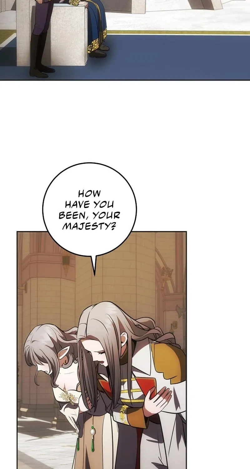 I Became the Youngest Prince in the Novel Chapter 26 page 60 - 