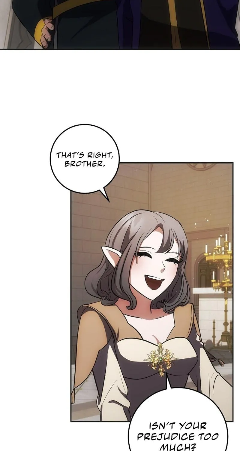I Became the Youngest Prince in the Novel Chapter 26 page 7 - 