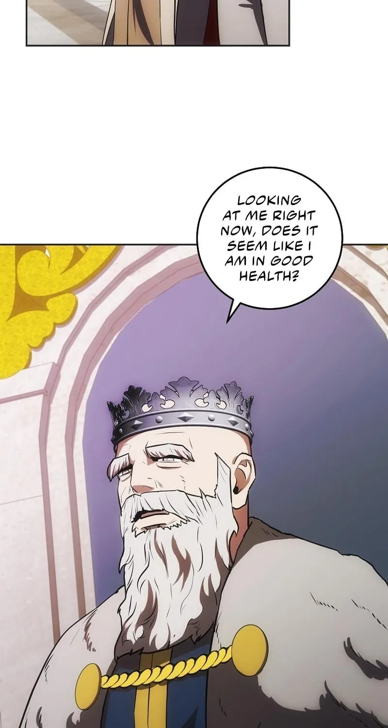 I Became the Youngest Prince in the Novel Chapter 26 page 61 - 
