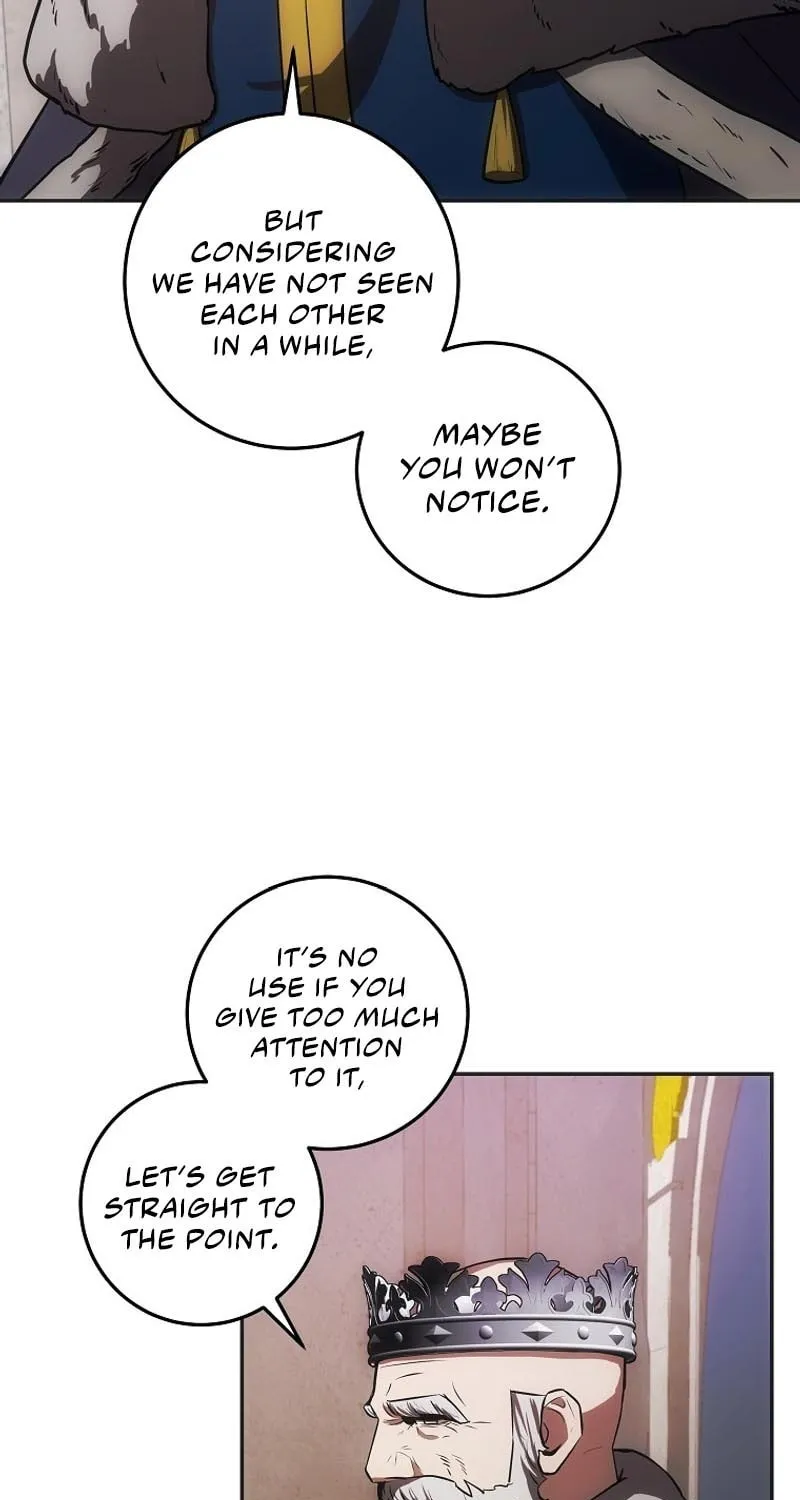 I Became the Youngest Prince in the Novel Chapter 26 page 62 - 