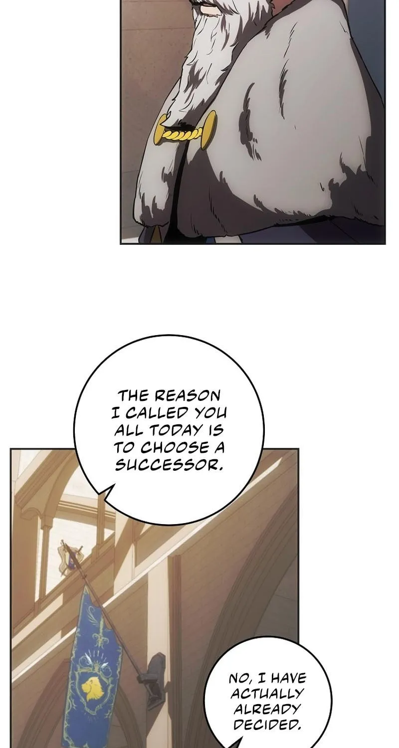 I Became the Youngest Prince in the Novel Chapter 26 page 63 - 