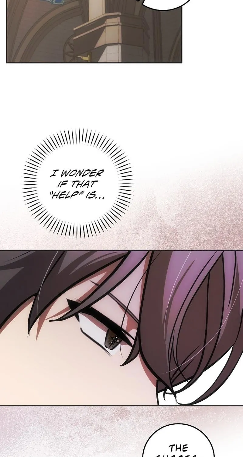 I Became the Youngest Prince in the Novel Chapter 26 page 64 - 