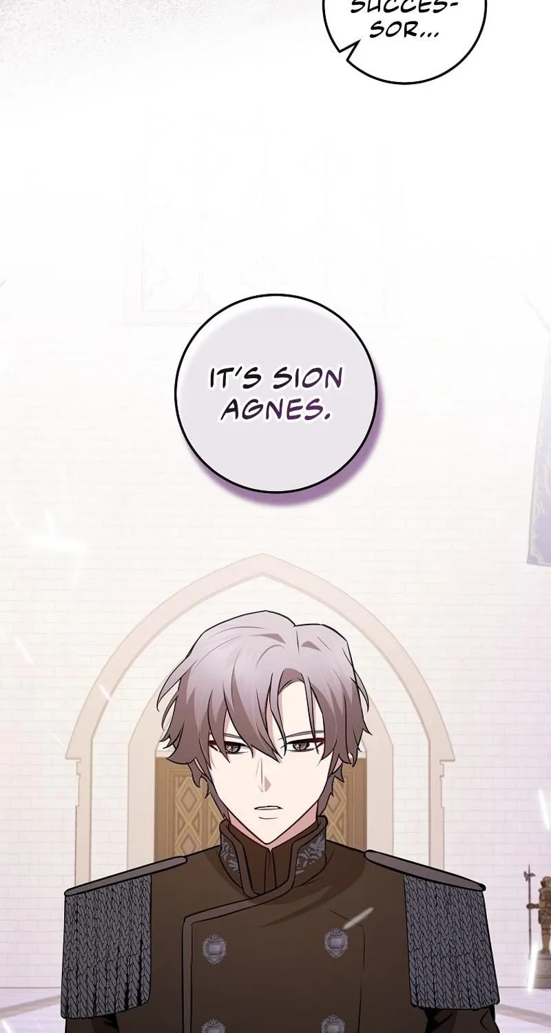 I Became the Youngest Prince in the Novel Chapter 26 page 65 - 