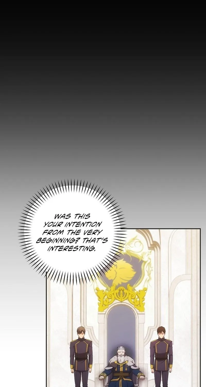I Became the Youngest Prince in the Novel Chapter 26 page 69 - 