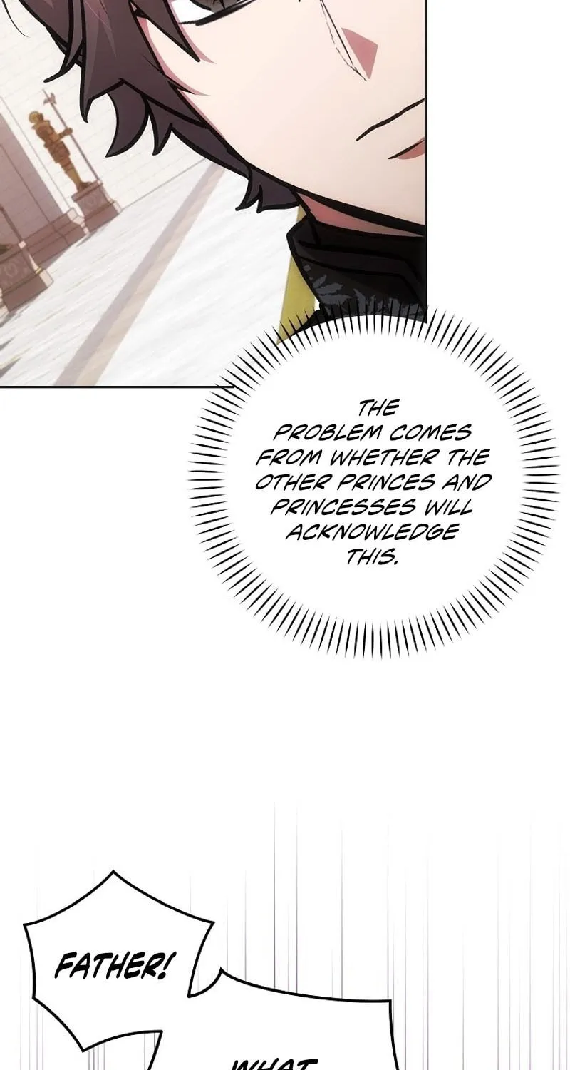 I Became the Youngest Prince in the Novel Chapter 26 page 71 - 