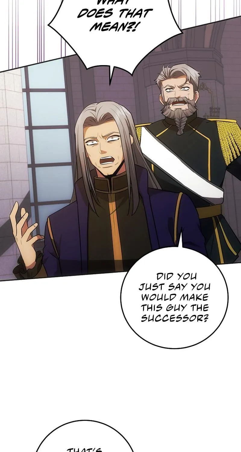 I Became the Youngest Prince in the Novel Chapter 26 page 72 - 