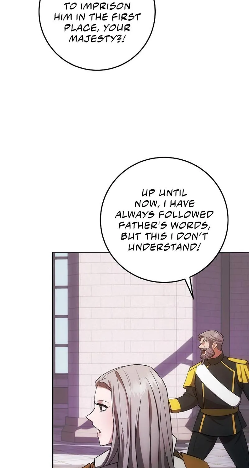 I Became the Youngest Prince in the Novel Chapter 26 page 74 - 