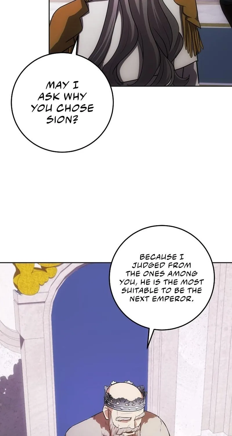 I Became the Youngest Prince in the Novel Chapter 26 page 75 - 