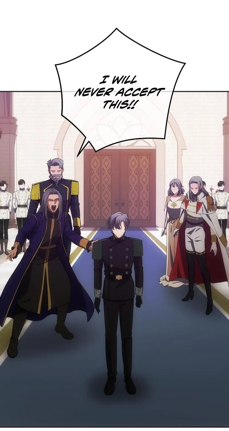 I Became the Youngest Prince in the Novel Chapter 26 page 78 - 