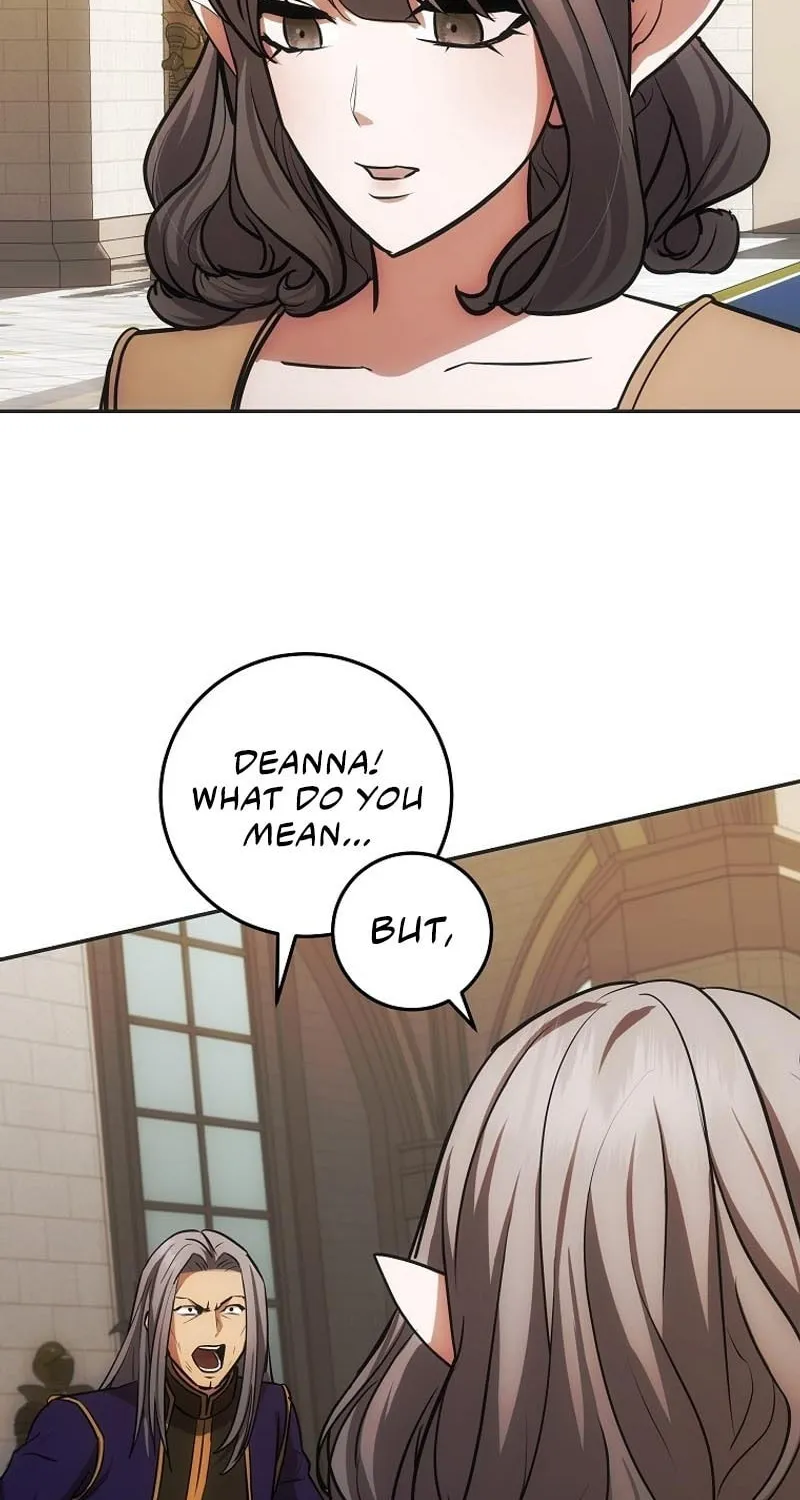 I Became the Youngest Prince in the Novel Chapter 26 page 81 - 