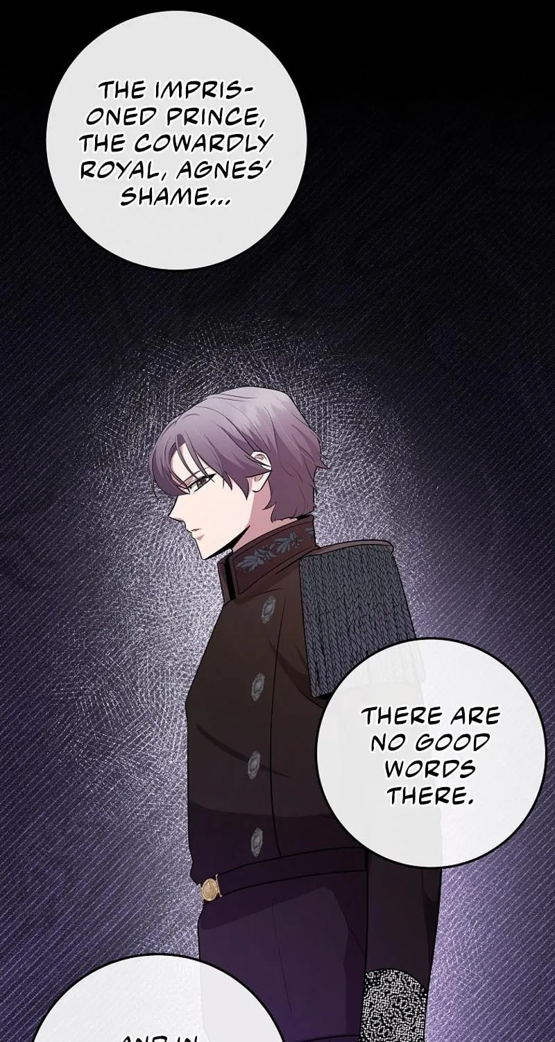 I Became the Youngest Prince in the Novel Chapter 26 page 84 - 