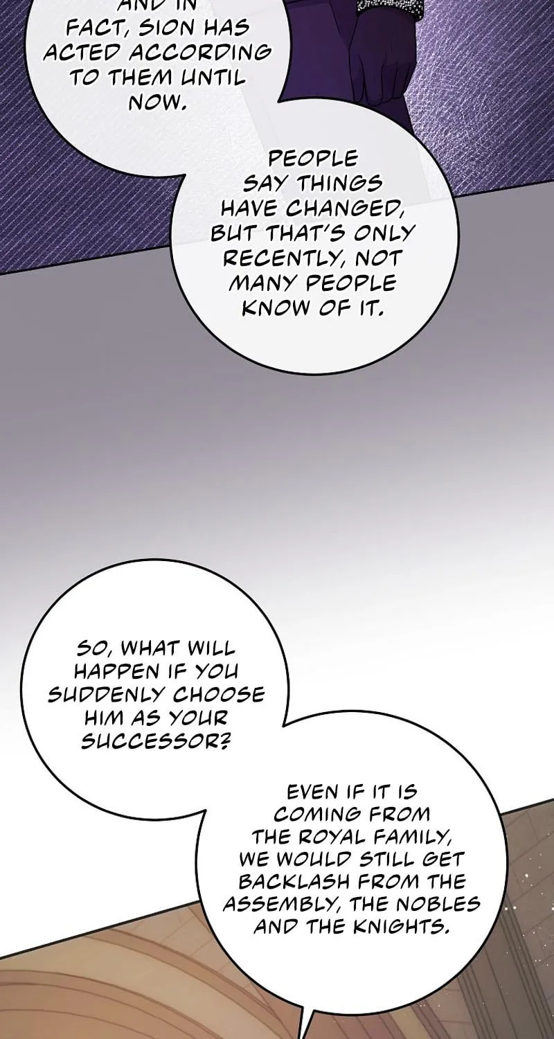 I Became the Youngest Prince in the Novel Chapter 26 page 85 - 