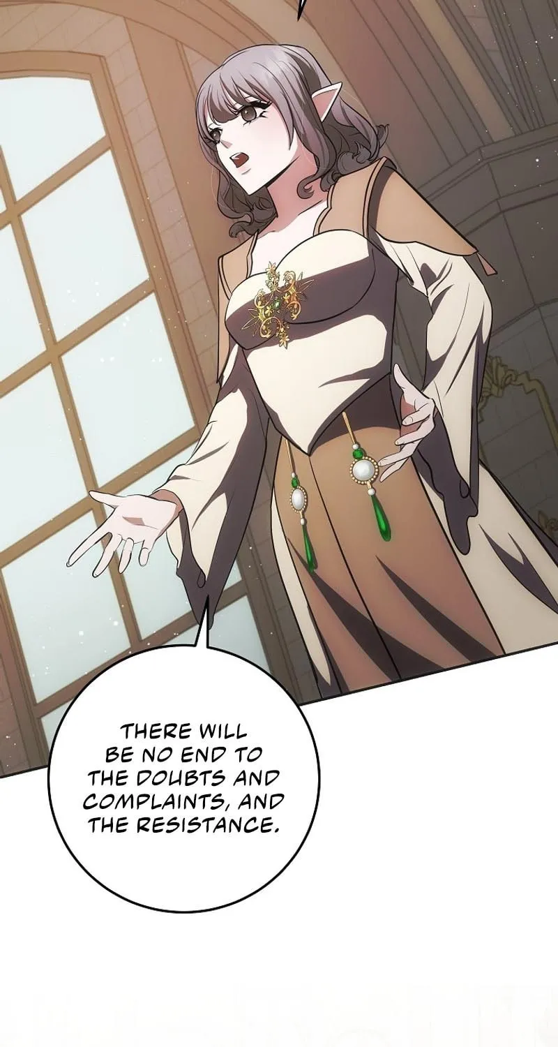 I Became the Youngest Prince in the Novel Chapter 26 page 86 - 
