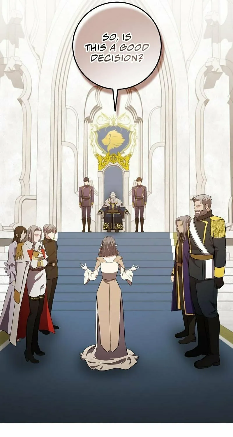 I Became the Youngest Prince in the Novel Chapter 26 page 88 - 