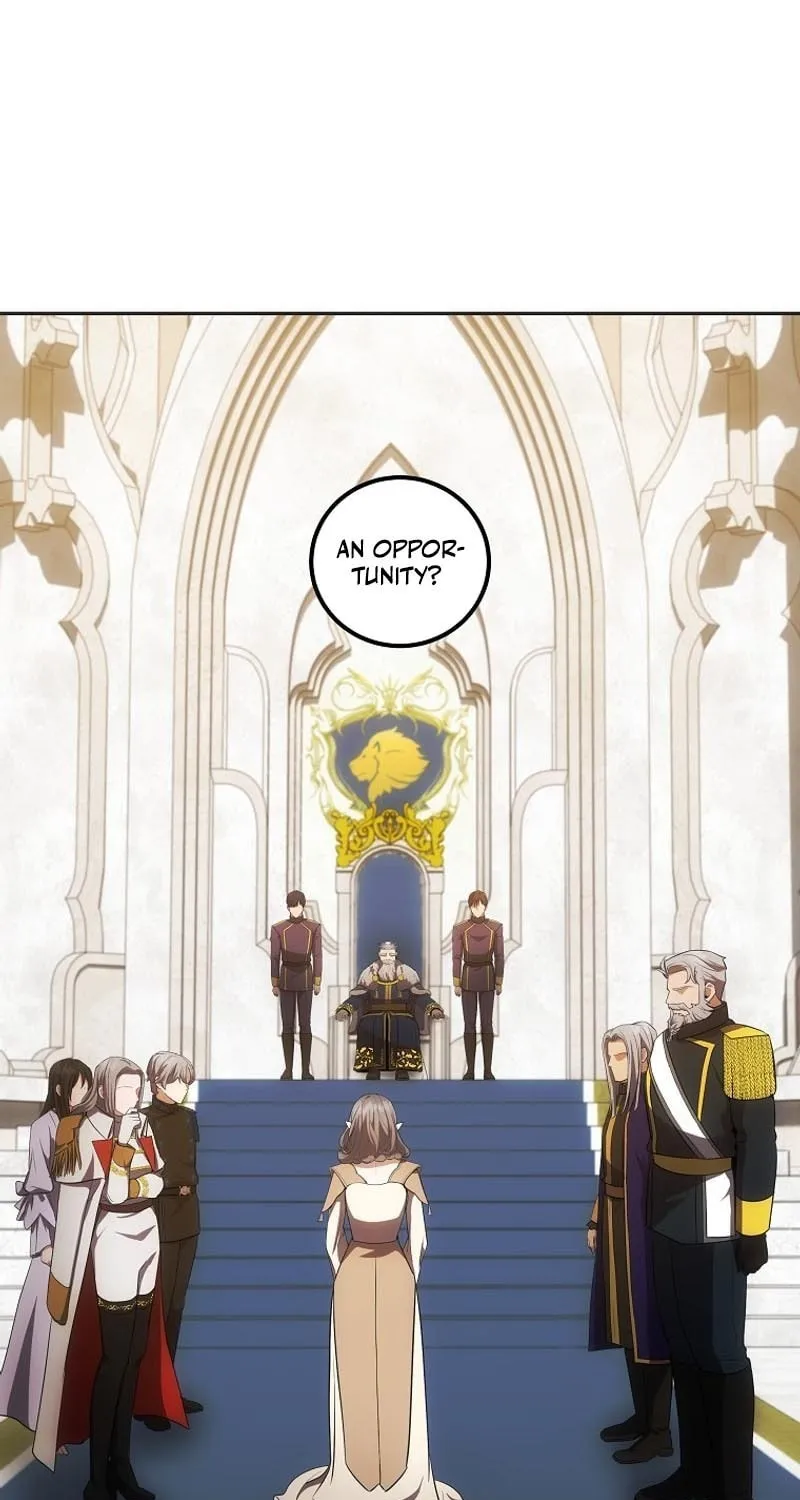 I Became the Youngest Prince in the Novel Chapter 27 page 2 - 