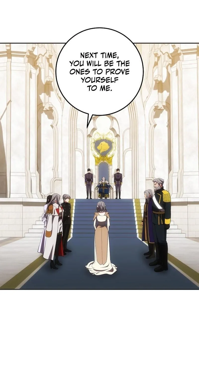 I Became the Youngest Prince in the Novel Chapter 27 page 12 - 
