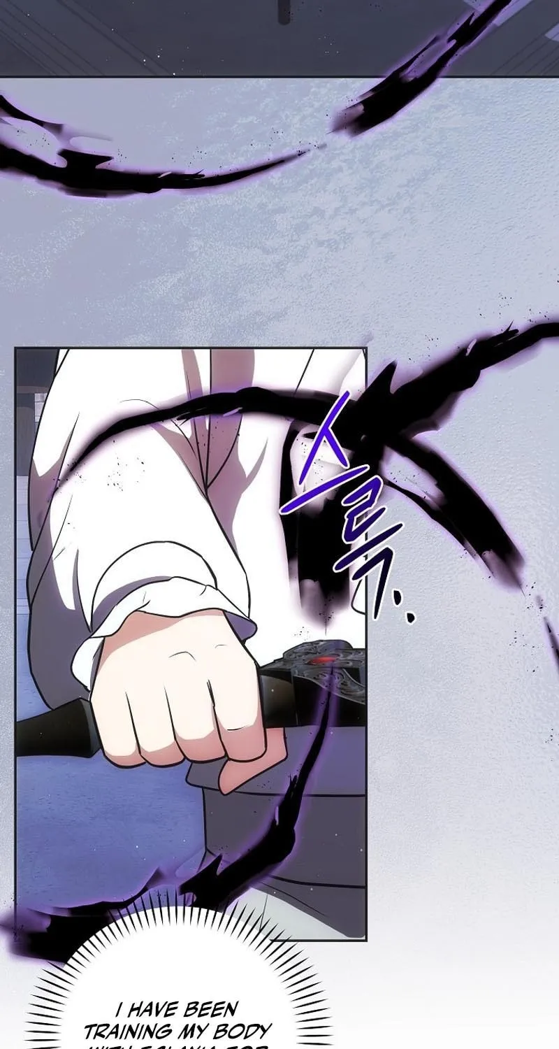 I Became the Youngest Prince in the Novel Chapter 27 page 16 - 
