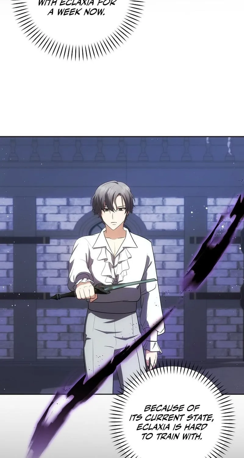 I Became the Youngest Prince in the Novel Chapter 27 page 17 - 
