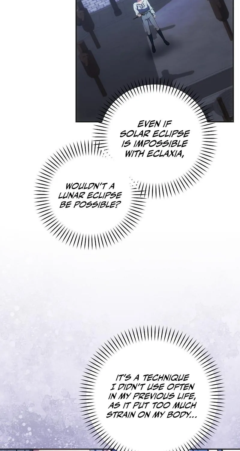 I Became the Youngest Prince in the Novel Chapter 27 page 24 - 