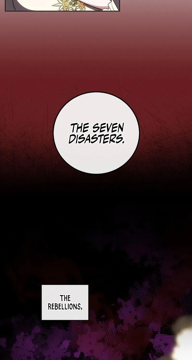 I Became the Youngest Prince in the Novel Chapter 27 page 4 - 