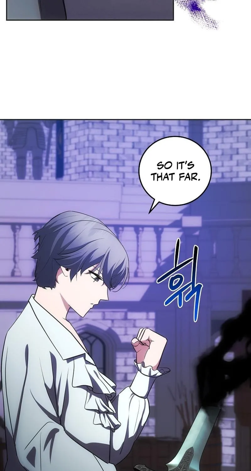 I Became the Youngest Prince in the Novel Chapter 27 page 36 - 