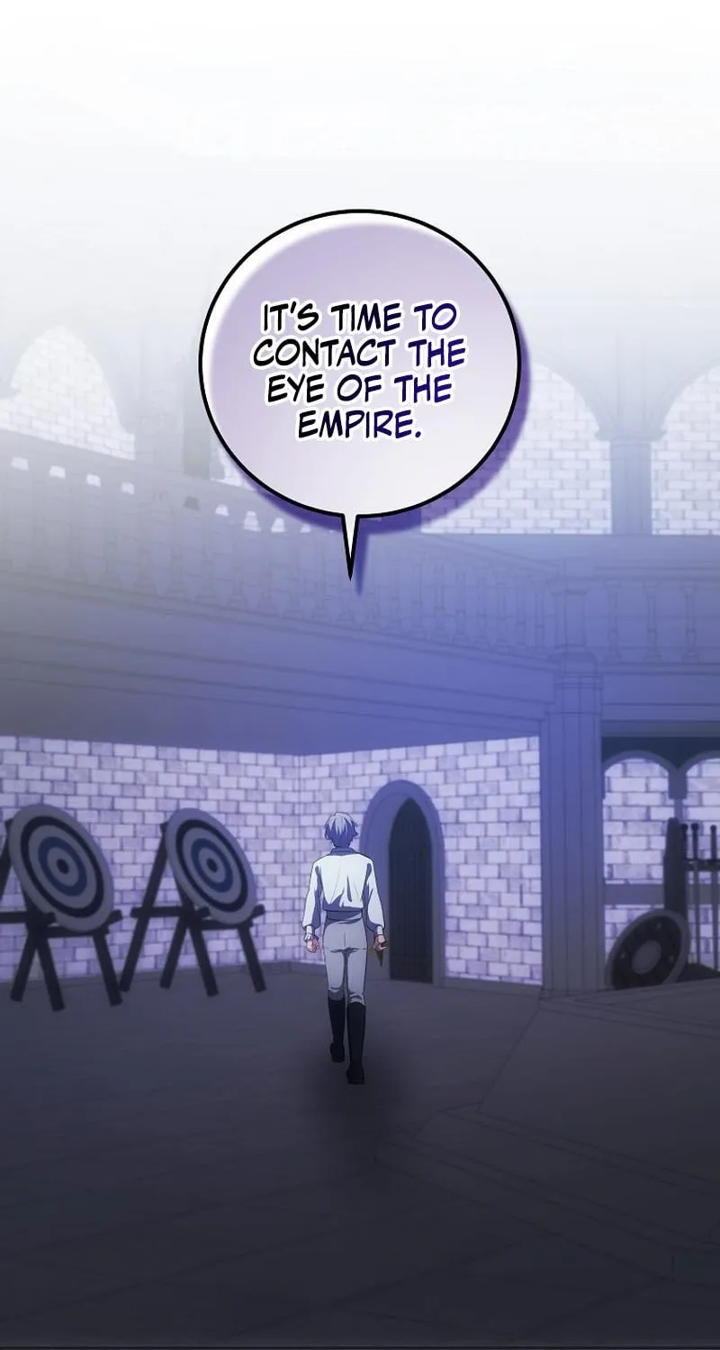I Became the Youngest Prince in the Novel Chapter 27 page 39 - 