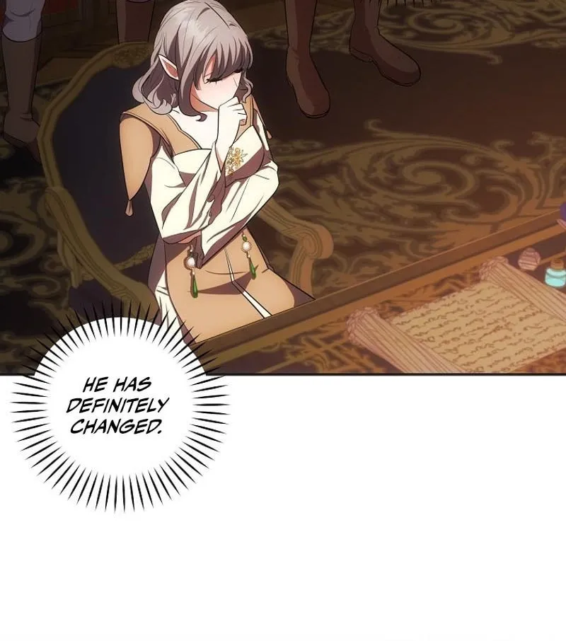 I Became the Youngest Prince in the Novel Chapter 27 page 41 - 