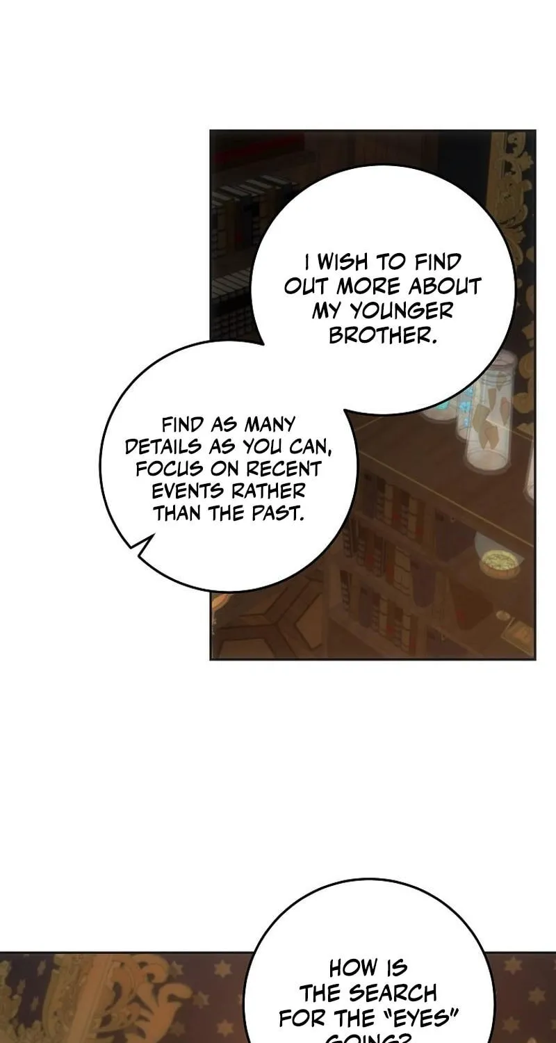 I Became the Youngest Prince in the Novel Chapter 27 page 43 - 